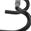 Salsa Cowbell Drop Handlebar - Aluminum 31.8mm 46cm Black