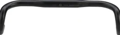 Salsa Cowbell Drop Handlebar - Aluminum 31.8mm 42cm Black