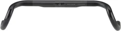 Salsa Cowchipper Carbon Drop Handlebar - Carbon 31.8mm 42cm Carbon