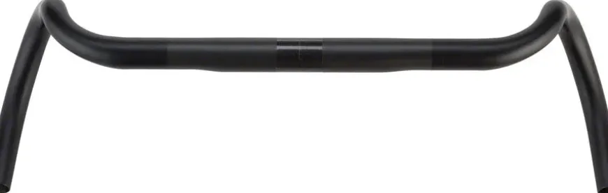 Salsa Cowchipper Carbon Drop Handlebar - Carbon 31.8mm 42cm Carbon