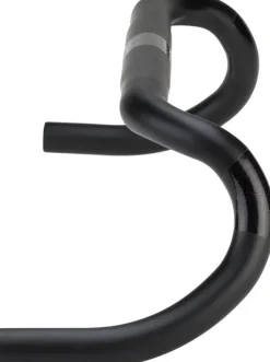 Salsa Cowchipper Carbon Drop Handlebar - Carbon 31.8mm 42cm Carbon