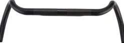 Salsa Cowchipper Carbon Drop Handlebar - Carbon 31.8mm 40cm Carbon