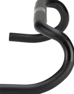 Salsa Cowchipper Carbon Drop Handlebar - Carbon 31.8mm 38cm Carbon