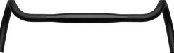 Salsa Cowchipper Deluxe Drop Handlebar - Aluminum 31.8mm 46cm Black