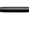 Salsa Cowchipper Deluxe Drop Handlebar - Aluminum 31.8mm 42cm Black