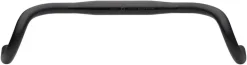 Salsa Cowchipper Deluxe Drop Handlebar - Aluminum 31.8mm 42cm Black
