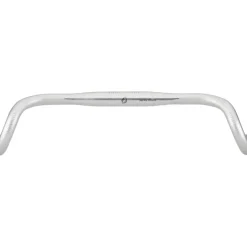 Salsa Cowchipper Deluxe Drop 31.8mm Handlebar - Aluminum