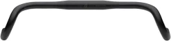 Salsa Cowchipper Drop Handlebar - Aluminum 31.8mm 46cm Black