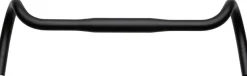 Salsa Cowchipper Drop Handlebar - Aluminum 31.8mm 46cm Black