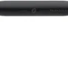 Salsa Cowchipper Drop Handlebar - Aluminum 31.8mm 42cm Black
