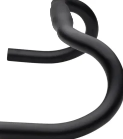 Salsa Cowchipper Drop Handlebar - Aluminum 31.8mm 42cm Black