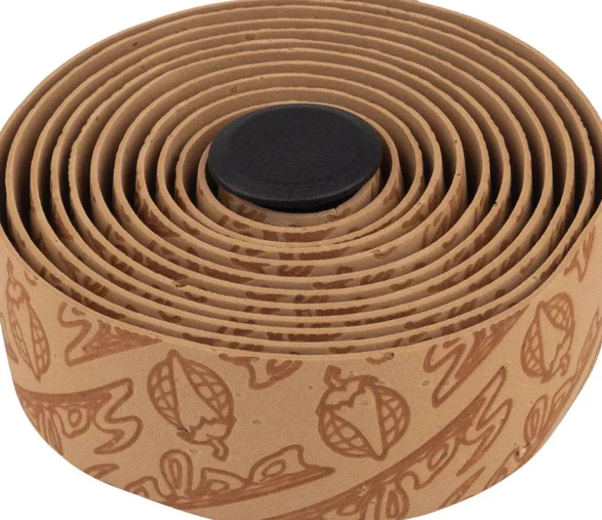 Salsa Gel Cork Bike Handlebar Tape