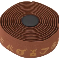 Salsa Glyph Gel Cork Bike Handlebar Tape