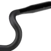 Salsa Woodchipper Deluxe Drop Handlebar - Aluminum 31.8mm 46cm Black