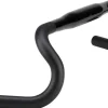 Salsa Woodchipper Deluxe Drop Handlebar - Aluminum 31.8mm 44cm Black