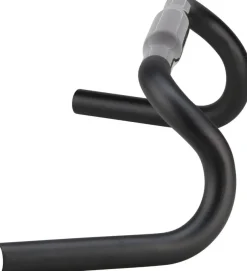 Salsa Woodchipper Deluxe Drop Handlebar - Aluminum 31.8mm 42cm Black