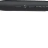 Salsa Woodchipper Drop Handlebar - Aluminum 31.8mm 46cm Black