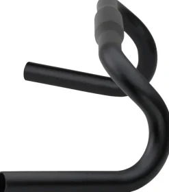 Salsa Woodchipper Drop Handlebar - Aluminum 31.8mm 46cm Black