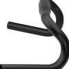 Salsa Woodchipper Drop Handlebar - Aluminum 31.8mm 44cm Black