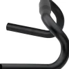 Salsa Woodchipper Drop Handlebar - Aluminum 31.8mm 42cm Black