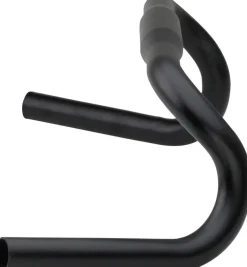 Salsa Woodchipper Drop Handlebar - Aluminum 31.8mm 42cm Black