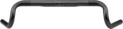 Salsa Woodchipper Drop Handlebar - Carbon 31.8mm 46cm Black