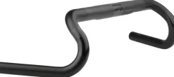 Salsa Woodchipper Drop Handlebar - Carbon 31.8mm 42cm Black