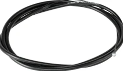 Salt Plus Linear Brake Cable - 1300mm Black