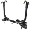 Saris Superclamp G3 HD Hitch Mount Rack 2 Bikes: 2 Max weight per bike: 60 lb
