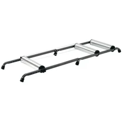Saris 9501T Classic Aluminum Roller Roller Alloy