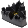 Saris 9701T Climbing Block Riser Block Universal Composite Black