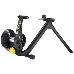 Saris 9930T M2 Smart Equipped Smart Trainer Electromagnetic Black