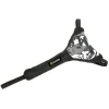 Saris 9704T Sweat Guard Sweat Catcher Black