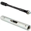 Saris Thru Axle Adapter Thru axle adapter 142/148mm