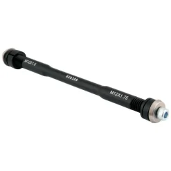 Saris Thru Axle Adapter Thru axle adapter