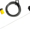 Saris Trunk Rack Lock