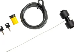 Saris Trunk Rack Lock