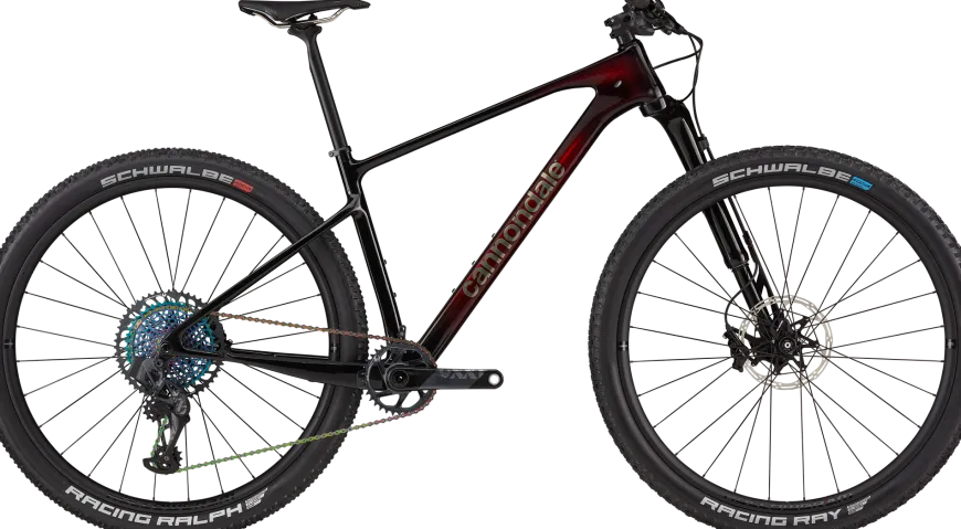 Scalpel HT Hi-MOD Ultimate