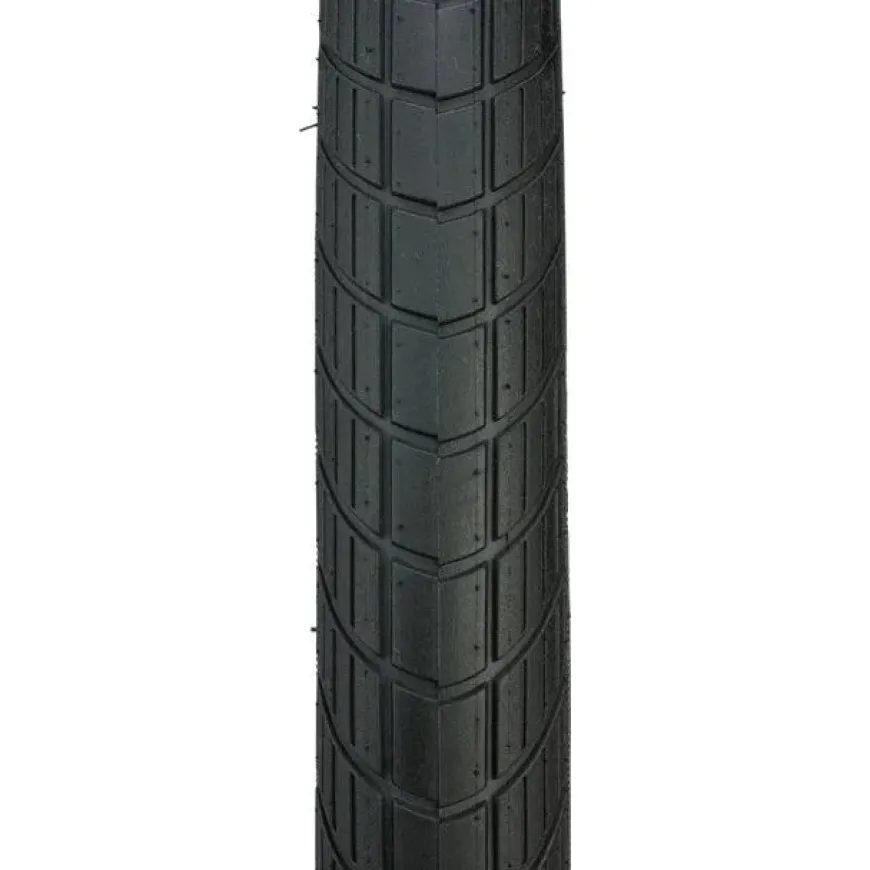 Schwalbe Big Apple Touring-Hybrid Bike Tire - 24 x 2.0"