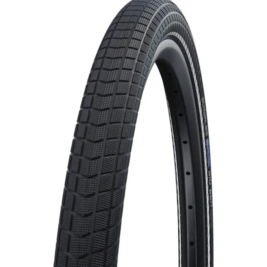 Schwalbe Big Ben Bike Tire - 27.5 x 2.0