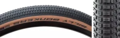 Schwalbe Billy Bonkers Mountain Tire, Addix Performance line - 26 x 2.1"