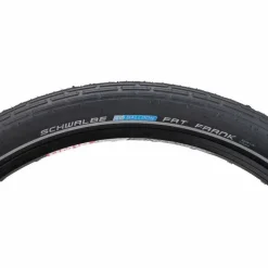 Schwalbe Fat Frank Cruiser Bike Tire 26 x 2.35"