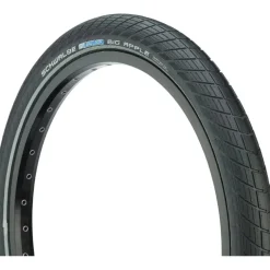 Schwalbe Big Apple Touring-Hybrid Bike Tire - 20 x 2"