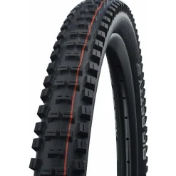 Schwalbe Big Betty Bike Tire - 27.5 x 2.4"