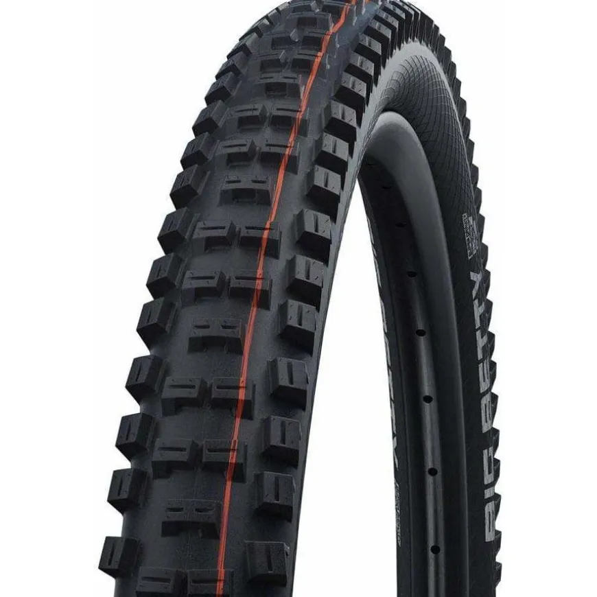Schwalbe Big Betty Bike Tire - 27.5 x 2.4"
