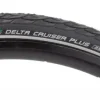 Schwalbe Delta Cruiser+ Active Twin PG 700x38 Standard Tire