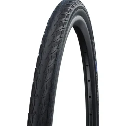 Schwalbe Delta Cruiser Plus Road Bike Tire 700 x 35c
