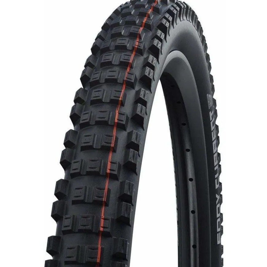 Schwalbe Eddy Current Rear Tire - 27.5 x 2.8