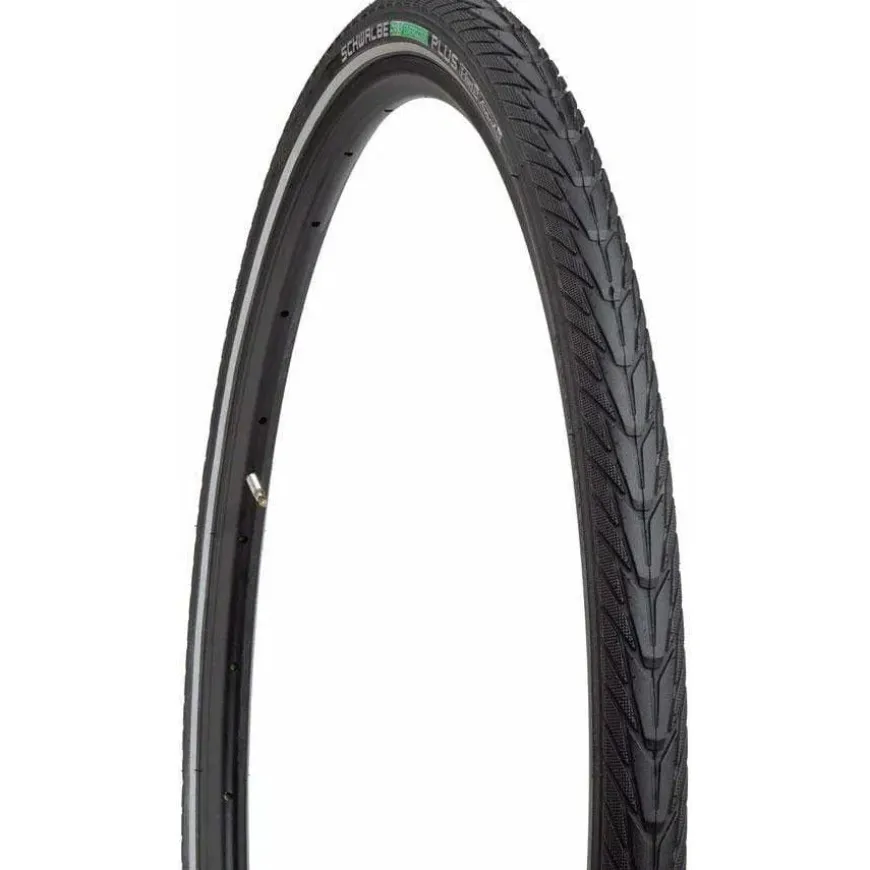 Schwalbe Energizer Plus, Flat Resist Tire 700 x 38c