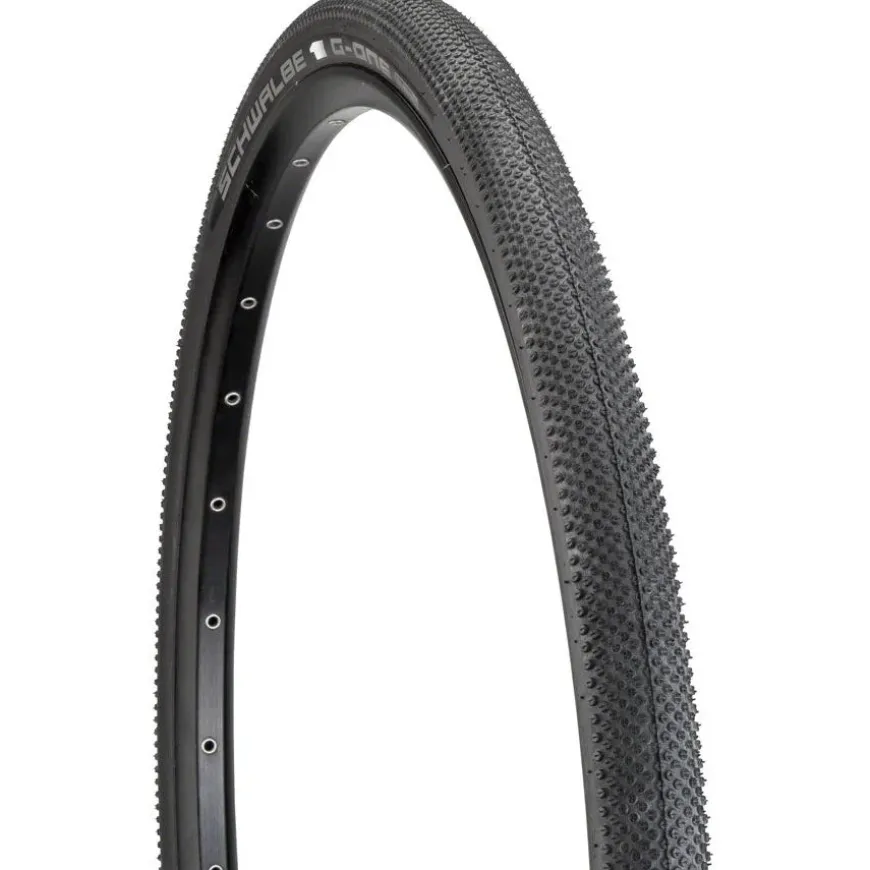 Schwalbe G-One Allround Tire - 29 x 2.25 Evolution Addix SpeedGrip SuperGround